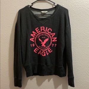 American Eagle Sweatshirt